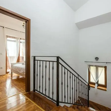 Orlene Comfortable 4* Svetvinčenat