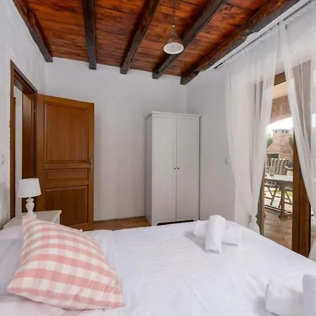 Orlene Comfortable 4* Svetvinčenat