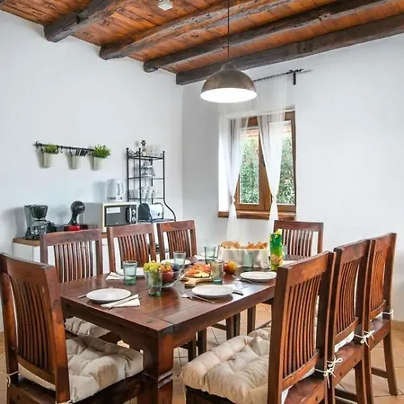 Orlene Comfortable Svetvinčenat