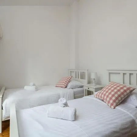Orlene Comfortable 4* Svetvinčenat