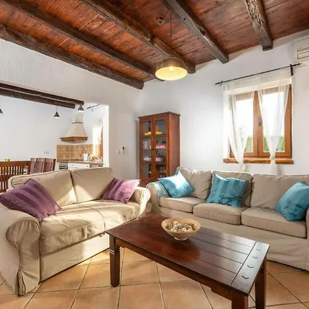 Hotel Orlene Comfortable Svetvinčenat